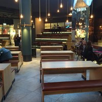 Matteatern i Ringens Centrum